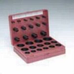 O-RING KIT SAE 407 PIECE