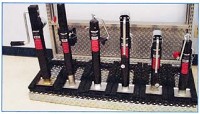IMPLEMENT JACK SIDEWIND 6000LB 15IN