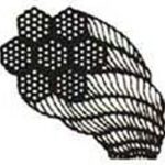 CABLE GALVANIZED 7X19 5/16-IN