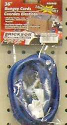 BUNGEY CORD 13-IN 2 PACK