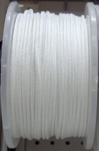 NYLON ROPE STARTER 1/8-IN