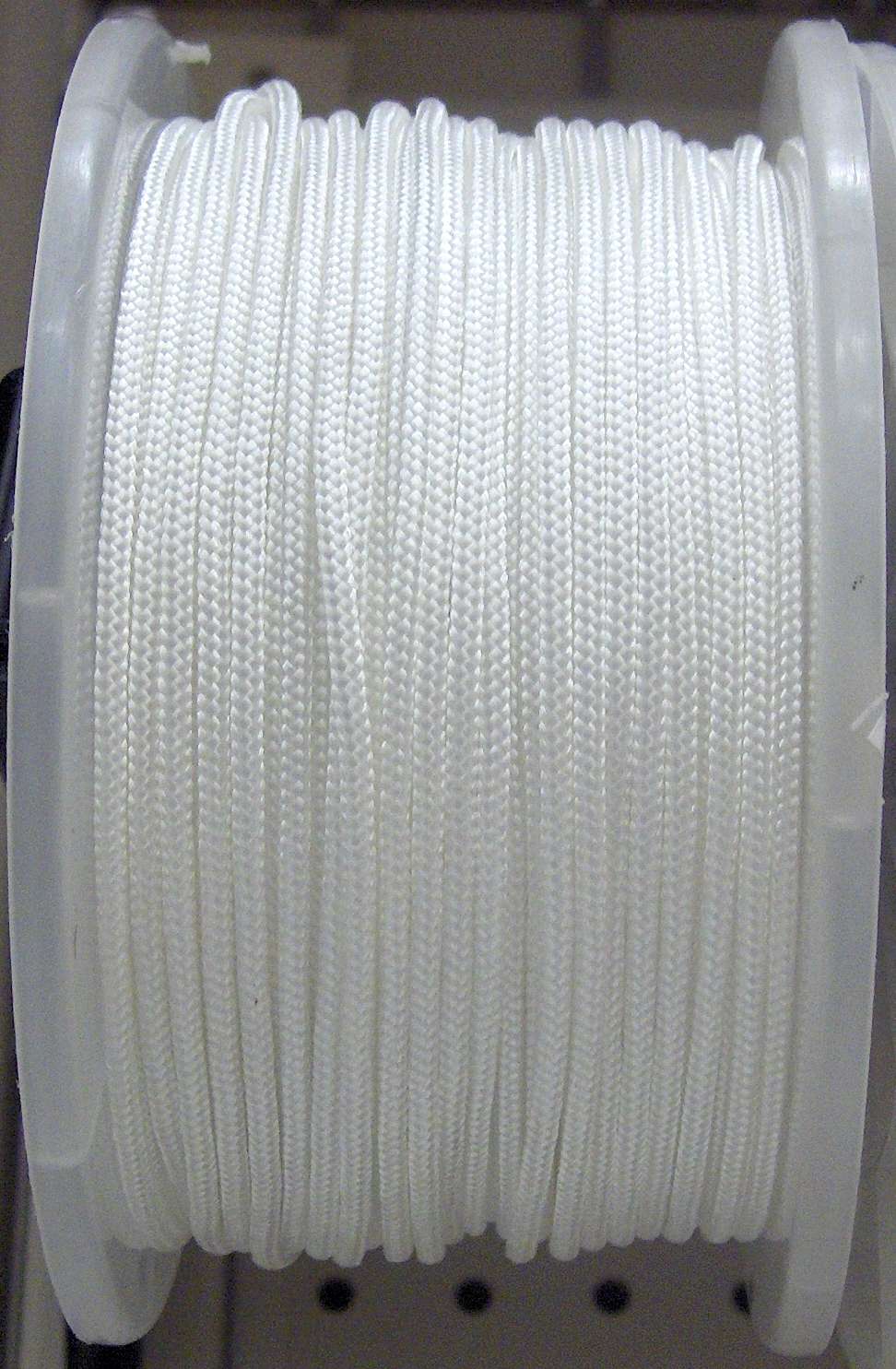 NYLON ROPE STARTER 1/8-IN