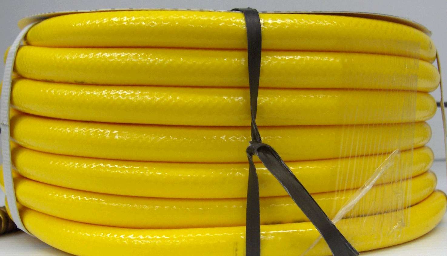 AIR HOSE PVC 3/8IN X 50FT 1/4 MNPT