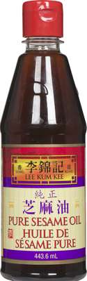 LKK PURE SESAME OIL