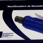 AIR DIE GRINDER 1/4-IN 25000-RPM