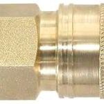PRESSURE WASHER COUPLER 3/8-IN FNPT