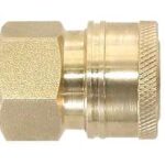 PRESSURE WASHER PLUG 3/8-IN MNPT