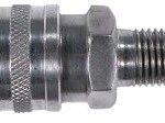 PRESSURE WASHER COUPLER 1/4-IN MNPT