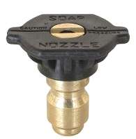 PRESSURE WASHER CHEMICAL NOZZLE