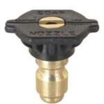 PRESSURE WASHER CHEMICAL NOZZLE
