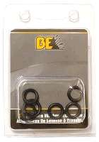 PRESSURE WASHER O-RING 6 PACK