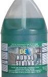HOUSE AND SIDING DETERGENT 3.78-L