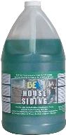 HOUSE AND SIDING DETERGENT 3.78-L