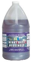 HEAVY DUTY DEGREASER 3.78-L