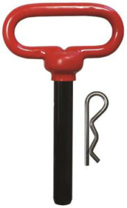 HITCH PIN GRADE 5 3/4 X 6 1/2-IN
