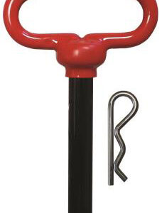 HITCH PIN GRADE 5 3/4 X 6 1/2-IN