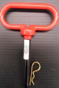 HITCH PIN GRADE 5 5/8 X 5 1/2-IN