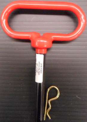 HITCH PIN GRADE 5 7/8 X 6 1/2-IN