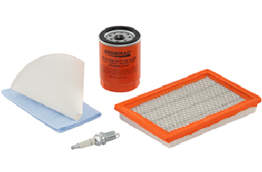 MAINTENANCE KIT 8 KW - 10KW