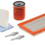 MAINTENANCE KIT 13KW - 17KW