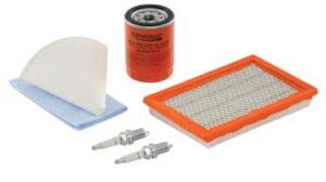 MAINTENANCE KIT 13KW - 17KW
