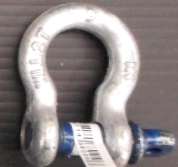 ANCHOR SHACKLE 1/2 X 5/8-IN PIN