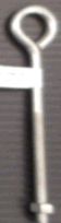EYEBOLT 5/16 X 6-IN