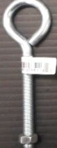 EYEBOLT 3/8 X 5-IN