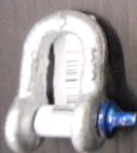 CHAIN SHACKLE 5/16 X 3/8-IN PIN