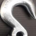 CLEVIS SLIP HOOK 1/4-IN