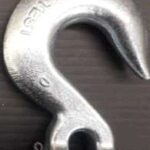 CLEVIS SLIP HOOK 5/16-IN