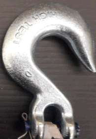 CLEVIS SLIP HOOK 5/16-IN