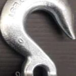 CLEVIS SLIP HOOK 3/8-IN