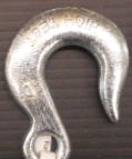 EYE SLIP HOOK 1/4-IN