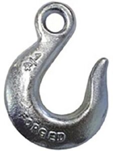 EYE SLIP HOOK 5/16-IN