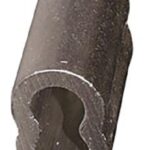 CABLE SLEEVE 1/16 X 3/8-IN 10 PACK