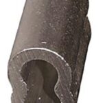 CABLE SLEEVE 3/32 X 1/2-IN 10 PACK