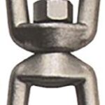 CHAIN SWIVEL FORGED 1/4-IN