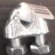ROPE CLIP MALLEABLE IRON 5/16-IN