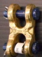 MID LINK 1/4 TO 5/16-IN