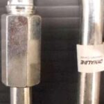 QUICK LINK ZINC PLATED 7/16-IN