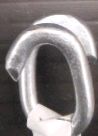 REPAIR LINK 3/16-IN