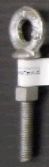 EYEBOLT SHOULDER 1/4X2-IN
