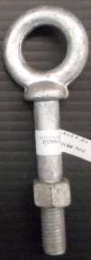 EYEBOLT SHOULDER 1/2 X 3-1/4IN