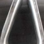 WIRE ROPE THIMBLE ZINC PLATED 5/16