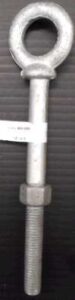 EYEBOLT SHOULDER 1/2 X 6-IN
