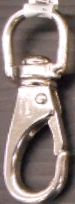 SECURITY SNAP STAINLESS STEEL 5/8IN