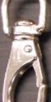 SECURITY SNAP STAINLESS STEEL 5/8IN
