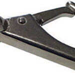 BOAT SNAP STAINLESS STEEL 3/4-IN
