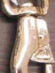 BULL SNAP 1 X 4 1/8-IN